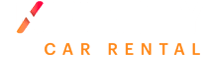 Infinity Car Rental logo
